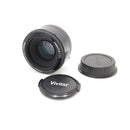 Yongnuo YN 50mm f/1.8 Lens for Canon EF USED