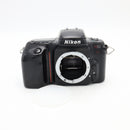 Nikon N50 35mm Film Camera *USED*