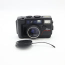 Nikon Action Touch 35mm Camera with 35mm f/2.8 AF Lens *USED*
