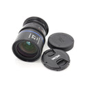 Laowa Nanomorph 27mm T/2.8 1.5x Anamorphic for Leica L
