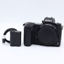 Nikon Z6 II Mirrorless Camera (Body Only) *USED*