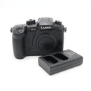 Panasonic Lumix GH5 Mirrorless Camera *USED*