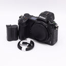 Nikon Z6 Mirrorless Camera (Body Only) *USED*