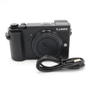 Panasonic Lumix DC-GX9 Mirrorless Camera *USED*