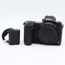 Nikon Z6 II Mirrorless Camera (Body Only) *USED*