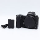 Nikon Z6 II Mirrorless Camera (Body Only) *USED*