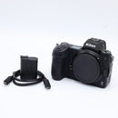 Nikon Z6 II Mirrorless Camera (Body Only) *USED*