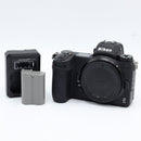 Nikon Z6 II Mirrorless Camera (Body Only) *USED*