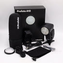 Profoto A10 AirTTL-S Studio Light for Sony *OPEN BOX*