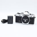 OM SYSTEM OM-3 Mirrorless Camera *USED*
