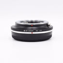 K&F Concept Minolta MD Lenses to Fuji GFX Mount Lens Adapter *USED*