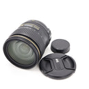 Nikon AF-S NIKKOR 24-120mm f/4G ED VR Lens *USED*