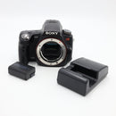 Sony Alpha A33 Digital SLR (body only) *USED*