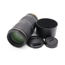 Nikon AF-S NIKKOR 70-200mm f/4G ED VR Lens *USED*