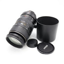 Nikon AF VR Zoom-NIKKOR 80-400mm f/4.5-5.6D ED Lens *USED*