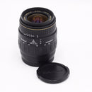 Quantaray 28-90mm f/3.5-5.6 MC Lens for Minolta A *USED*