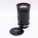 Vivitar 28-210mm F/3.5-5.6 MC Macro Lens for Olympus OM *USED*
