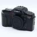 Minolta MAXXUM 7Xi 35mm SLR Film Camera *USED*