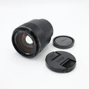 Meike 85mm f/1.8 MF Lens for Sony E *USED*