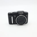 Canon PowerShot SX160 IS *USED*