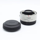 Canon Extender EF 1.4X III Teleconverter *USED*