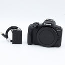 Canon EOS R50 Mirrorless Camera (Black, Body Only) *USED*