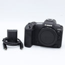 Canon EOS R5 Mirrorless Camera (Body Only) *USED*