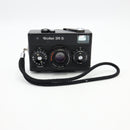 Rollei 35S 40mm f/2.8 Sonnar HFT Camera (black) *USED*