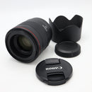Canon RF 50mm f/1.2L USM Lens *USED*