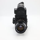 Kowa Super 66 Medium Format Camera Kit with 55mm f/3.5 Lens and Prism Eye Level Viewfinder *USED*
