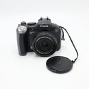 Canon Powershot S5IS Digital Camera *USED*