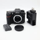 Nikon D7200 DSLR Camera (Body Only) *USED*