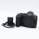 Canon EOS R6 Mark II Mirrorless Camera (Body Only) *USED*