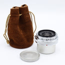 Carl Zeiss Biogon 21mm f/4.5 Lens for Contax IIa and IIIa *USED*