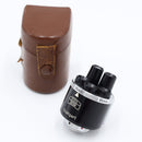 Zeiss Ikon Stuttgart Universal Turret Finder Viewfinder 440 *USED*