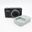Canon PowerShot SX260 HS Digital Camera *USED*