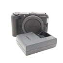 Canon EOS R50 V Mirrorless Camera Body *USED*