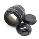 Canon EF 85mm f/1.8 USM Lens *USED*