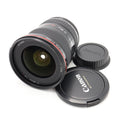 Canon EF 17-40mm f/4L USM Lens *USED*