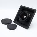Calumet 90mm f/4.5 Caltar-II N MC BT 4x5 Lens w/ Copal 1 Shutter *USED*
