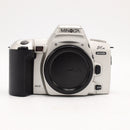 Minolta MAXXUM STsi 35mm SLR Film Camera (Silver) *USED*