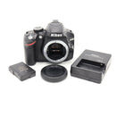 Nikon D3200 DSLR Camera Body *USED*