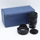 Sigma 17-40mm f/1.8 DC Art Lens for Sony E *OPEN BOX*
