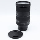 Sigma 28-105mm f/2.8 DG DN Art Lens for Sony E *USED*