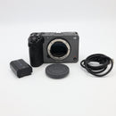 Sony FX3 Full-Frame Cinema Camera *USED*