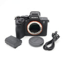 Sony A7 V Mirrorless Camera *USED*