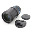 Sirui AF 50mm T1.8 1.33x Anamorphic for Nikon Z *USED*