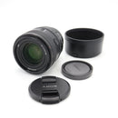 Sony FE 50mm f/1.4 GM Lens *USED*