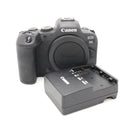 Canon R6 Mirrorless Camera *USED*