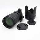 Sigma 70-200mm f/2.8 APO DG HSM OS Telephoto Zoom Lens for Canon EF *USED*